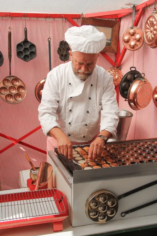 Street Food Mortara · Foto 3